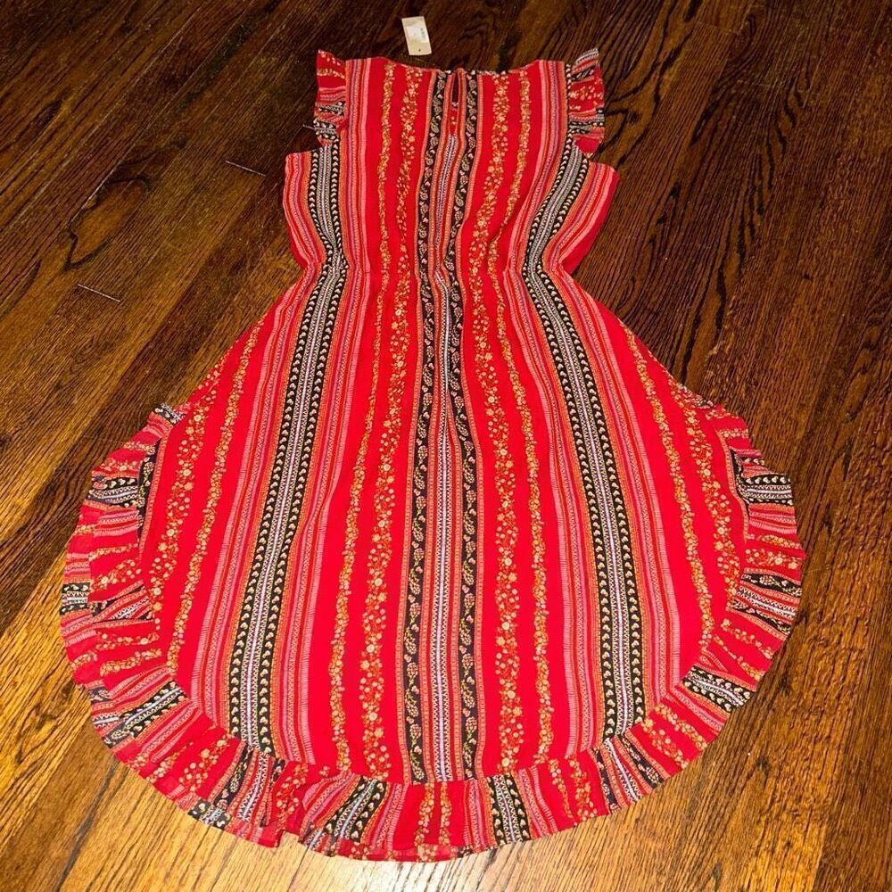 New Loft Dress - Picture 3 of 5
